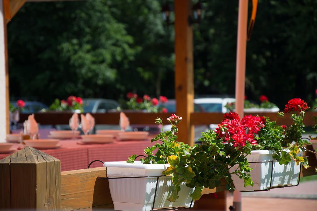 Vukovarska Kuca酒店 外观 照片